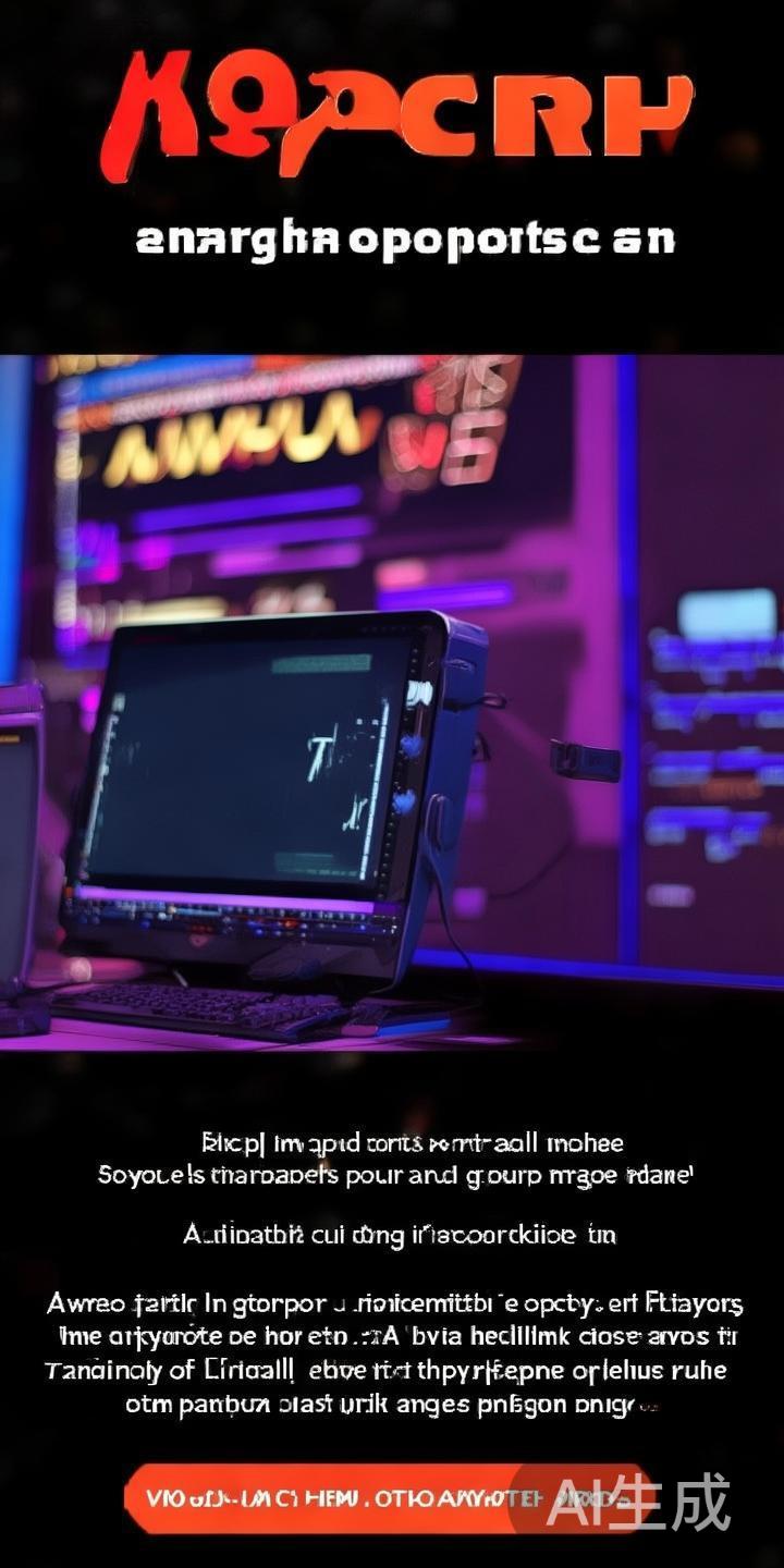 在当今电竞产业蓬勃发展的背景下，IM电竞成为众多玩