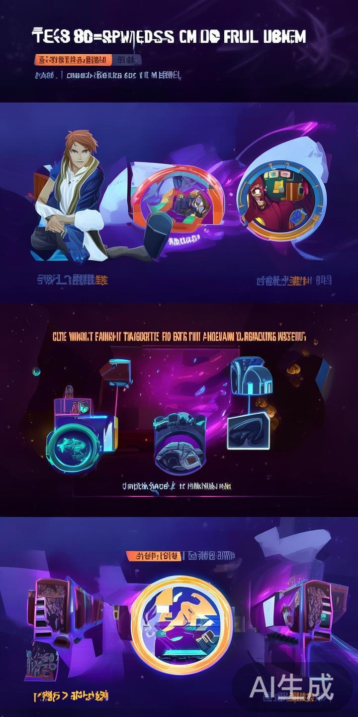 近年来，IM电竞不断优化游戏规则以增强公平性和竞技