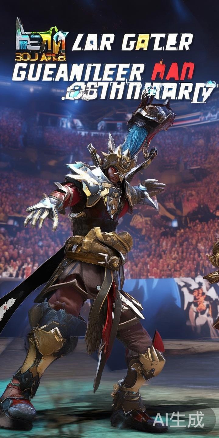 在IM电竞模拟中，角色的选择和装备搭配极为关键。根