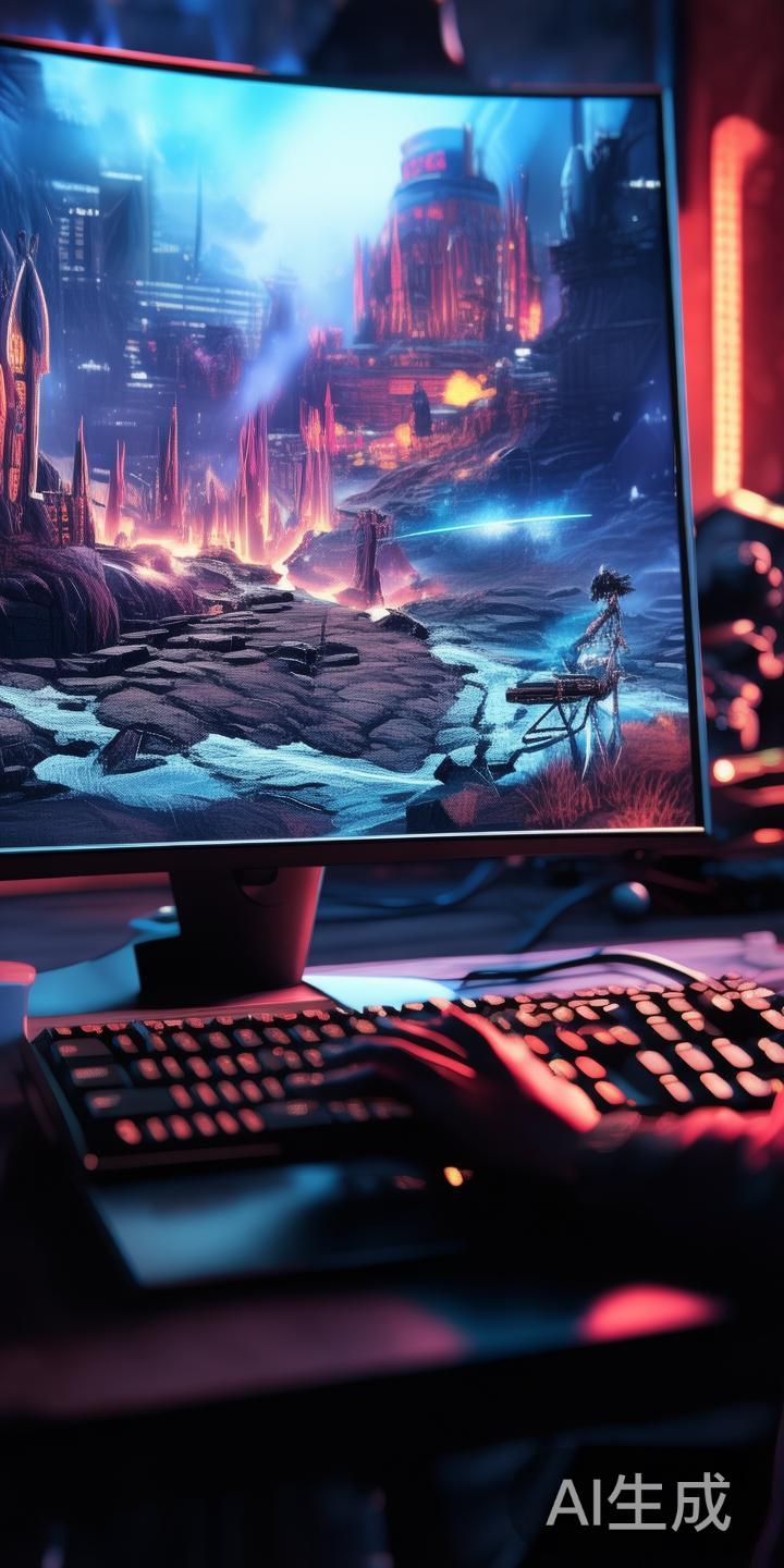 全面解析IM电竞设备配置方案与提升性能的优化策略