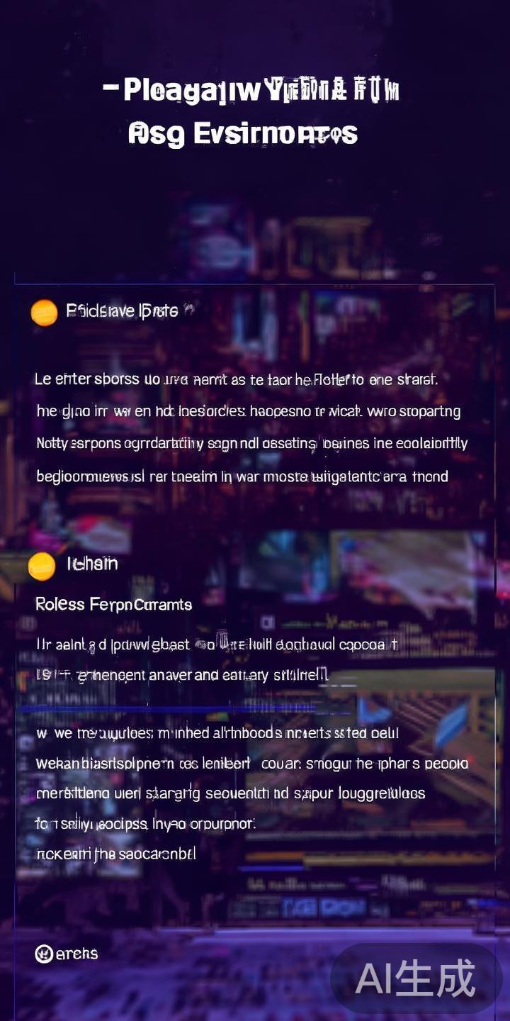 在当今数字娱乐和体育竞技不断融合的时代，越来越多的