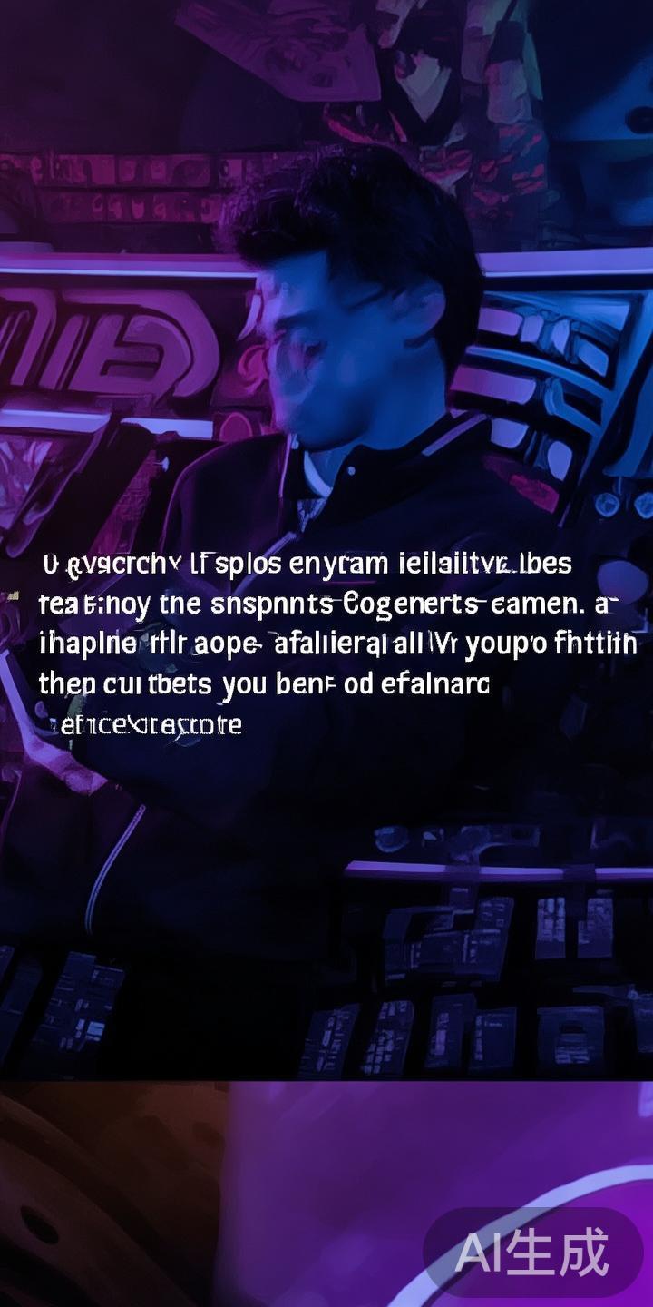 在现代电竞行业飞速发展的背景下，玩家们对于电竞公司