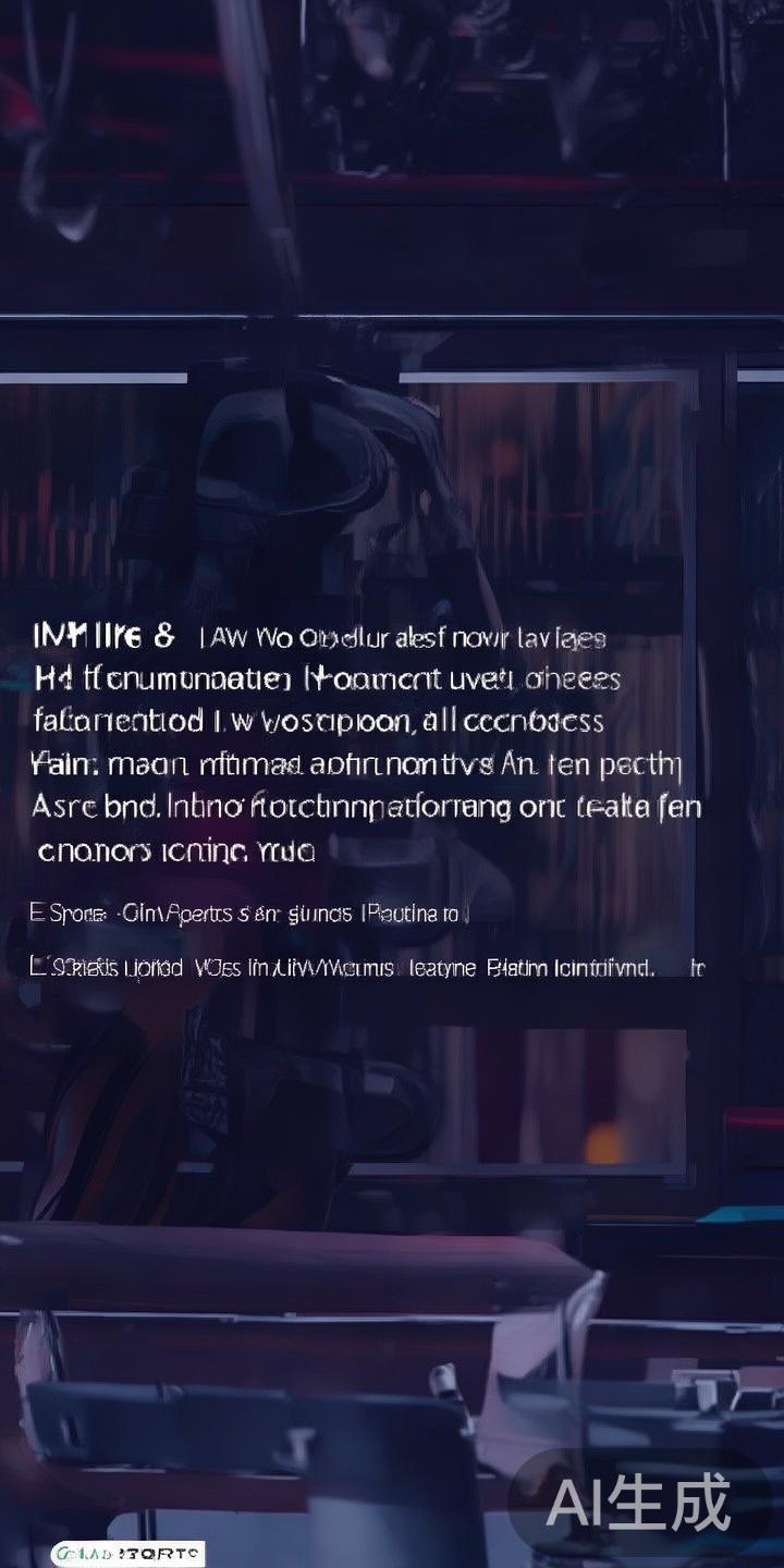 在当今电子竞技行业蓬勃发展的背景下，了解最新的赛事