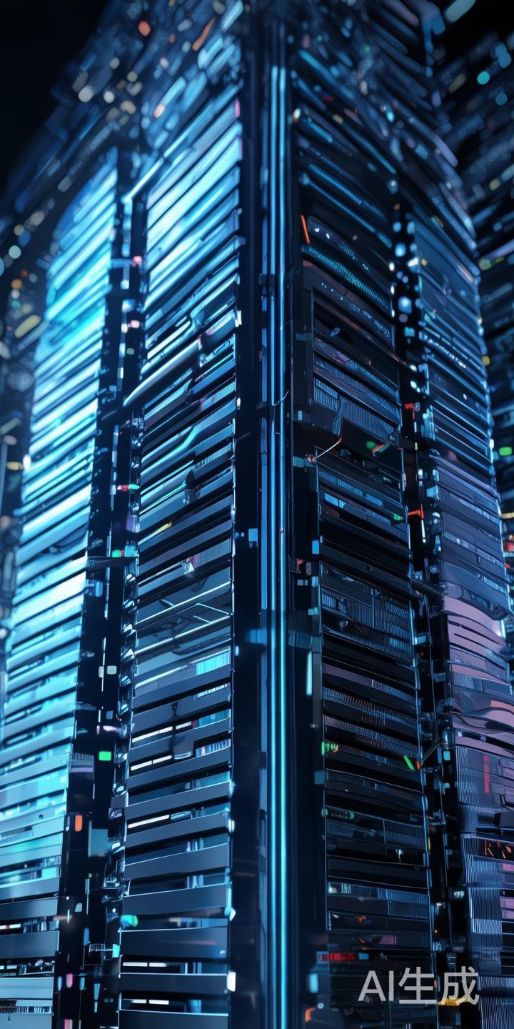 稳定的服务器架构：稳定的服务器能够应对高峰期的访问