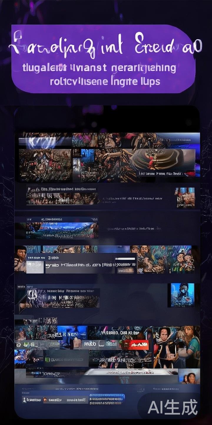 在当今数字娱乐行业的快速发展中，电竞直播平台成为众