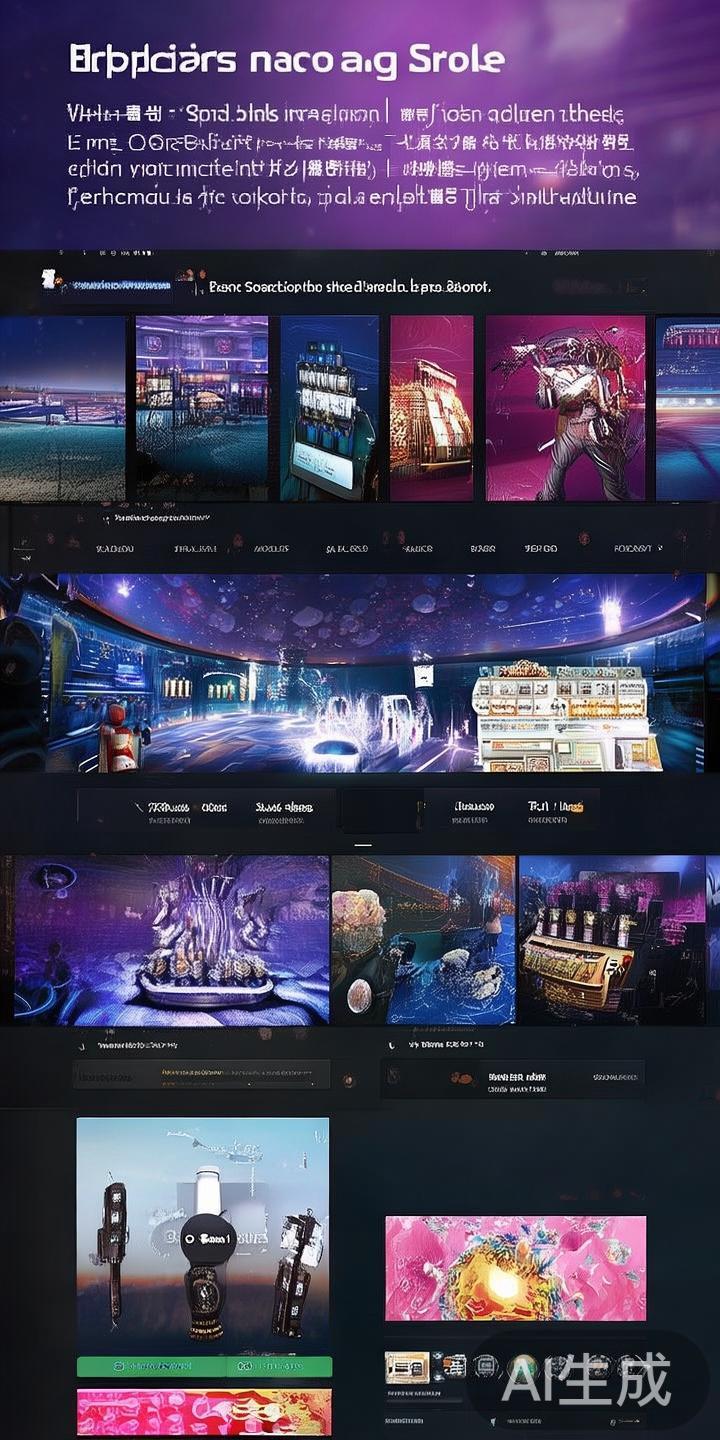 全面解析IM电竞平台的核心功能与独特优势分析