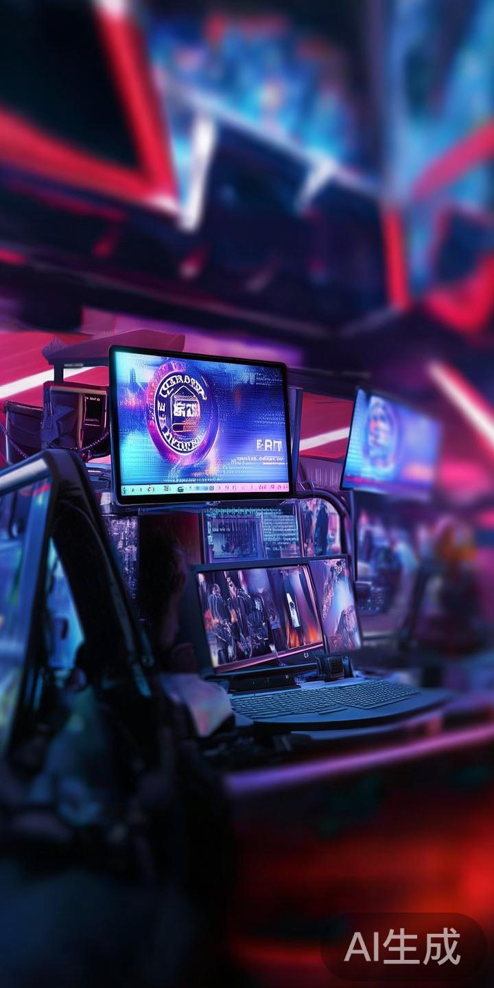 作为亚洲领先的电竞娱乐平台，im泛亚电竞拥有丰富的