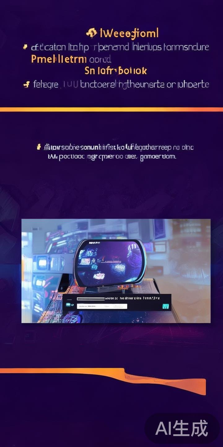 在如今数字化娱乐迅速发展的时代，电竞平台成为了众多