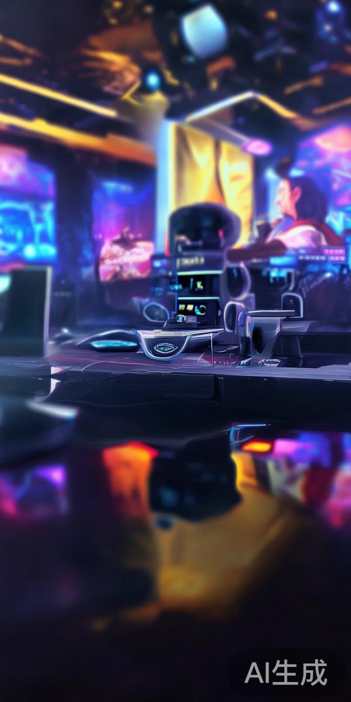 全面解析IM电竞在线官网:丰富赛事资讯与专业体育分析全景介绍 作为电竞领域的权威平台,IM电竞在线官网每日更新大