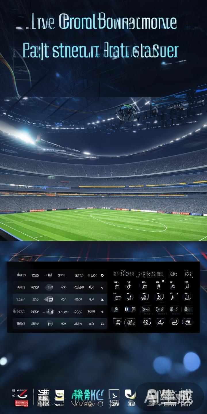 实时比赛直播与赛事信息：平台内置高清比赛直播功能，