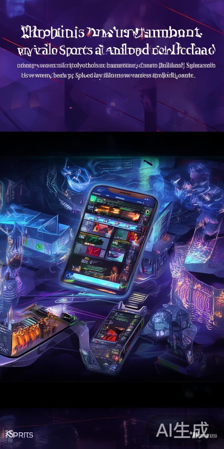 立即下载IM电竞官方应用,开启极速畅玩电竞新体验 在移动互联网迅猛发展的背景下,电竞行业不断革新,带