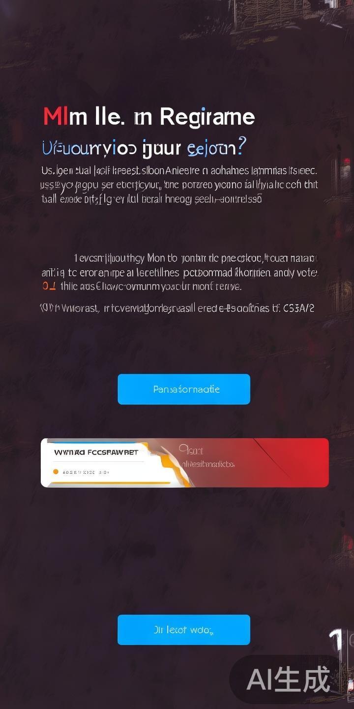 详细指南:如何顺利加入Im电竞篮球社区,轻松获取最新赛事资讯与交流互动平台 要加入IM电竞篮球社区,首要任务是注册官方账号。你